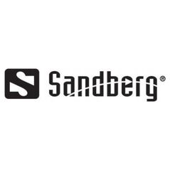 Słuchawki Sandberg HeroBlaster Wireless Headset