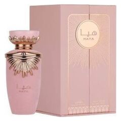 Lattafa Lattafa Haya Eau De Parfum 100 ml (woman)