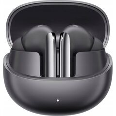 Słuchawki QCY Słuchawki TWS QCY MeloBuds Pro HT08, ANC  (czarne)