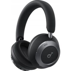 Słuchawki Anker Słuchawki nauszne Soundcore Space One PRO Czarne