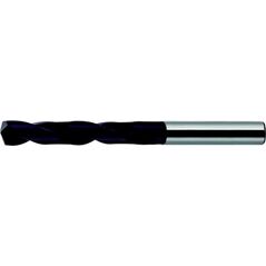 Wiertło Fanar WIERTLO WEGLIK FI 11,00  71/118MM  5xD HA12 VHM AT X-DRILL DIN 6537