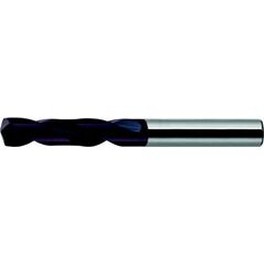 Wiertło Fanar WIERTLO WEGLIK FI  6,00  28/66MM  3xD HA6 VHM AT X-DRILL DIN 6537