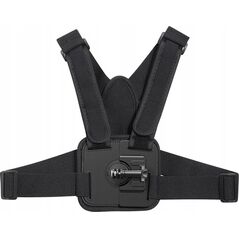 Ulanzi Szelki Chest Mount Go-quick Ii Gopro Sjcam Dji Xiaomi Telefon /  Ulanzi / Cm028