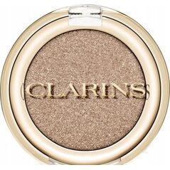 Clarins CLARINS OMBRE SKIN MONO EYESHADOW 03 PEARLY GOLD