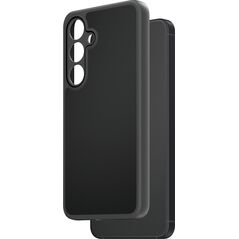 PanzerGlass PanzerGlass HardCase Sam S24 S921         Military grade czarny/black 1219