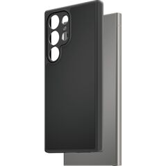 PanzerGlass PanzerGlass HardCase Sam S24 Ultra S928   Military grade czarny/black 1222
