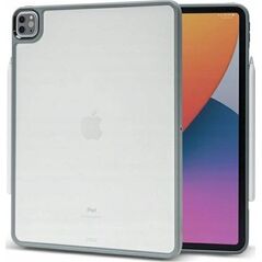Etui na tablet Mercury Mercury Bulletproof iPad Pro 13 (2024) transparent