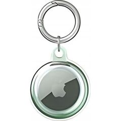 Mercury Mercury etui AirTag zielone /green