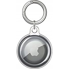 Mercury Mercury etui AirTag czarne /black