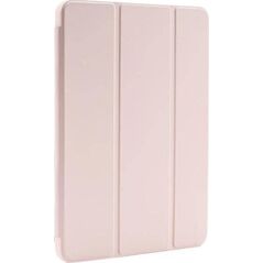 Etui na tablet Mercury Mercury Flip Case iPad Pro 13 (2024) różowy /pink