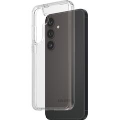 PanzerGlass PanzerGlass HardCase Sam S24+ S926        przezroczysty/transparent 1214