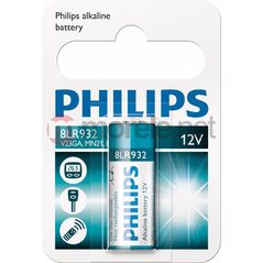 Philips Bateria A23 1 szt.
