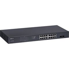 Switch TP-Link TL-SG1218MPE v1