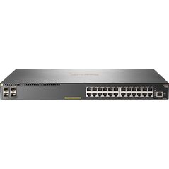 Switch HP Aruba 2930F 24G (JL261A)