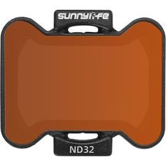 Filtr SunnyLife Filtr PeŁny Szary Nd32 Ndx32 + Futerał Do Dron Dji Avata 2 Avata2 Sunnylife / At2-fi832-32