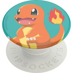 Podstawka PopSockets Popsockets 2 Charmander Knocked 112045    uchwyt i podstawka do telefonu - licencja