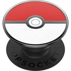 Podstawka PopSockets Popsockets 2 Pokeball 112593 uchwyt       i podstawka do telefonu - licencja