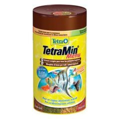 Tetra TetraMin Menu 100 ml 1107009 4004218767386