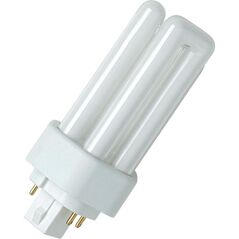 Świetlówka kompaktowa Osram Dulux T/E GX24d-3 26W (4050300342283) 3084183 4050300342283