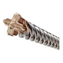 Wiertło Dewalt do betonu SDS MAX 22mm  (DT60821-QZ) 3094119 5035048096857