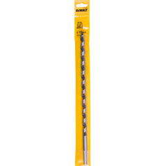 Wiertło Dewalt do drewna spiralne sześciokątne 12mm  (DT4636-QZ) 3096438 5011402385881