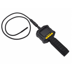 Stanley Kamera inspekcyjna z kolorowym monitorem LED (STHT0-77363) 3188055 3253560773632