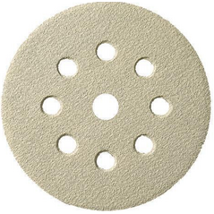Klingspor Krążek ścierny samoprzylepny PS 33 BK / PS 33 CK 150mm granulacja 150 100szt. (148379) 3190240 4014855022489