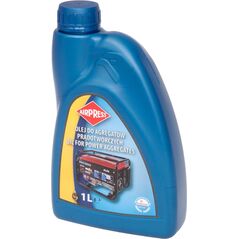 Airpress Olej do agregatów prądotwórczych Orlen 10W30 1L (14901) 3246971 8712418371451