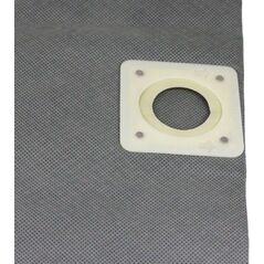 Worek do odkurzacza Black&Decker materiałowy 30L do odkurzaczy Wet&Dry 2szt. (41833) 3317156 8016287418331