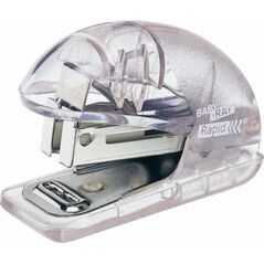 Zszywacz Rapid Zszywacz Fashion Baby Ray, 10 kartek (10K308S) 652383 7313461840300