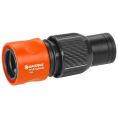 Gardena Szybkozłącze Profi-System do zwiększonego przepływu wody 3/4" - 2817-20 3172419 4078500281706