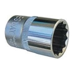 Jonnesway Nasadka 12-kątna 1/2" 22mm (S04H4922) 3191522 4719152149227