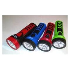 Latarka Tiross Latarka akumulatorowa TS-1166 840596 5901698508579