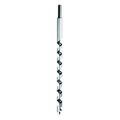 Wiertło Dewalt do drewna spiralne sześciokątne 10mm  (DT4634-QZ) 3096440 5011402385874