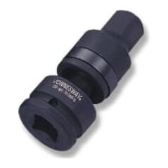 Jonnesway Przegub udarowy kulisty 3/4" (S03A6U6) 3180246 4719152196344