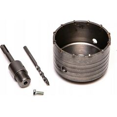 JOBIextra KORONA SDS 100mm /JOBIEXTRA WXT827 - XT827 3361563 5900774508274
