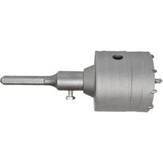 AWTools Korona do betonu HEX 65 x 100mm (AW40519) 3361630 1000001486703
