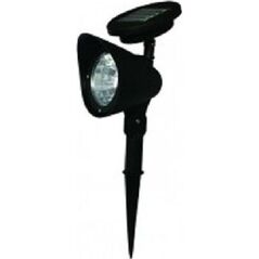 Volteno Lampka solarowa kierunkowa (VO0319) 3362058 5901508176967