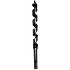 Wiertło Condor do drewna spiralne sześciokątne 12mm  (CON-DA460-12) 3364840 5902143122180