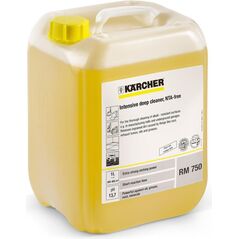 Karcher INTENSYWNY RODEK DO GRUNTOWNEGO CZYSZCZENIA (6.295-539.0) 3364937 4039784470781