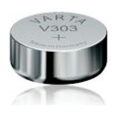 Varta Bateria Watch do zegarków SR44 160mAh 1 szt. 3367201 4008496245420