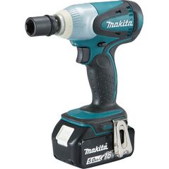 Klucz udarowy Makita DTW251RTJ 18 V 1/2" 3373176 88381815437