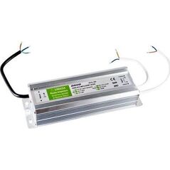 Orno Zasilacz do oświetlenia LED 170-265V AC/12V DC 100W IP67 (OR-ZL-1607) 3378855 5901752482791