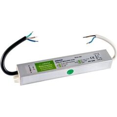 Orno Zasilacz do oświetlenia LED 90-265V AC/12V DC 20W IP67 (OR-ZL-1603) 3378859 5901752482753