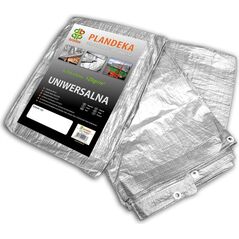 Plandeka Bradas 300 cm  x 400 cm 120 g/m2 3379755 5907544400264