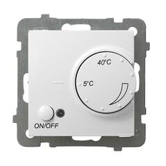 Ospel AS Regulator temperatury, napowietrzny 3380714 5907577458997