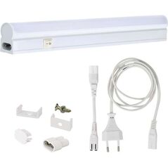 Emos Oprawa meblowa LED 10W 1000lm 600mm 4000K (ZS2120) 3381629 8592920017937
