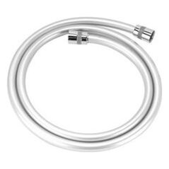 Wąż prysznicowy Deante platynowy 150cm (NDA P51W) 3382605 5908212054628