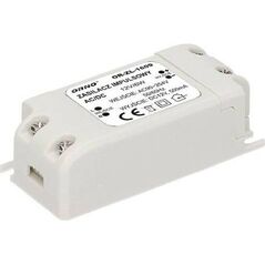 Orno Zasilacz LED 12V DC 6W 0,5A IP20 (OR-ZL-1609) 3383963 5901752486799