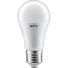 GTV Żarówka LED SMD2835 ciepły biały E27 15W 230V AC 1320lm (LD-PC3A60-15W) 3384174 5901867163240